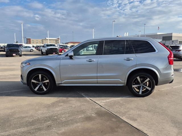 Used 2019 Volvo XC90 T6 R-Design w/ Protection Package Premier AWD/4WD image 8