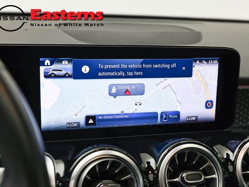 Used 2025 Mercedes-Benz GLB 250 w/ Exclusive Package image 18