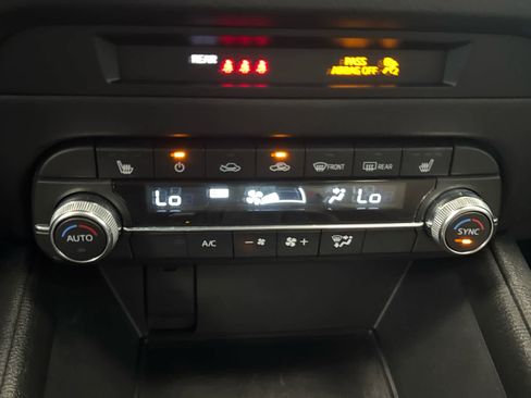 Certified 2023 MAZDA CX-5 AWD 2.5 S w/ Select Package image 17