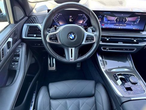 Used 2026 BMW X5 M60i AWD/4WD image 26