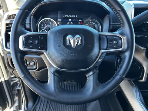 Certified 2024 RAM 3500 Laramie image 22