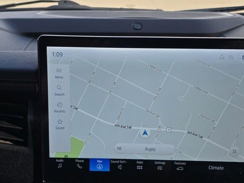 Used 2022 Ford Expedition Max Limited image 28