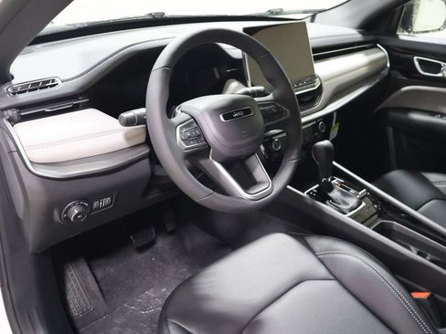 New 2026 Jeep Compass Limited AWD/4WD image 20
