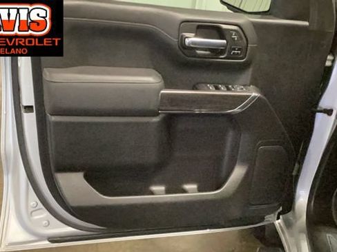 Used 2021 Chevrolet Silverado 1500 LTZ AWD/4WD image 14
