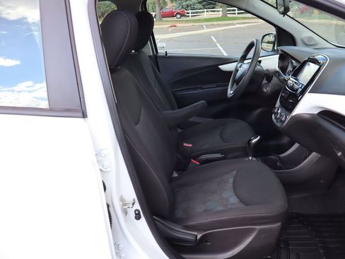 Used 2018 Chevrolet Spark LT FWD image 22