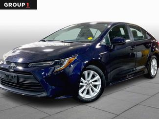 Certified 2024 Toyota Corolla LE w/ LE Premium Package video 1