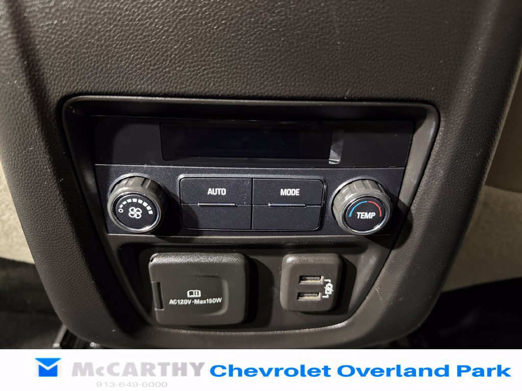 Used 2021 Buick Enclave Essence w/ Sport Touring Edition FWD image 28