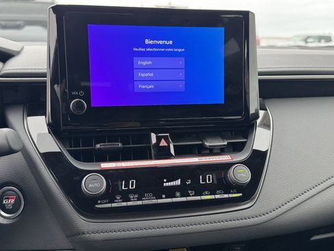 New 2026 Toyota Corolla GR AWD/4WD image 20