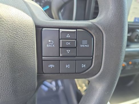 Certified 2023 Ford F150 XL w/ STX Appearance Package AWD/4WD image 17