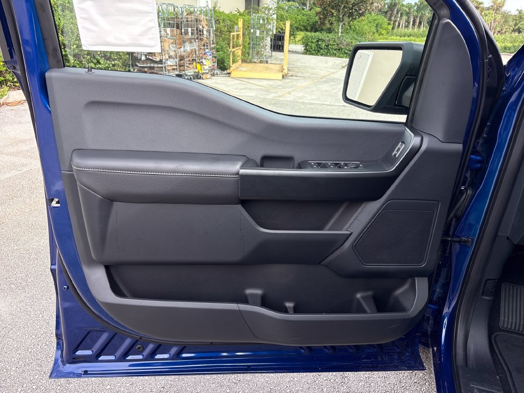 New 2026 Ford F150 STX w/ Equipment Group 200A RWD image 24