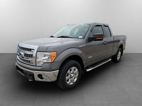 Used 2014 Ford F150 XLT w/ Equipment Group 302A Luxury image 10