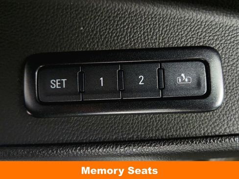 Used 2017 Chevrolet Tahoe LT AWD/4WD image 24