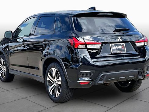 Used 2026 Mitsubishi Outlander Sport ES AWD/4WD image 13