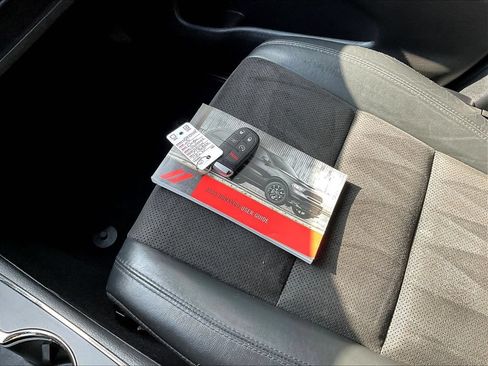 Used 2020 Dodge Durango GT AWD/4WD image 35