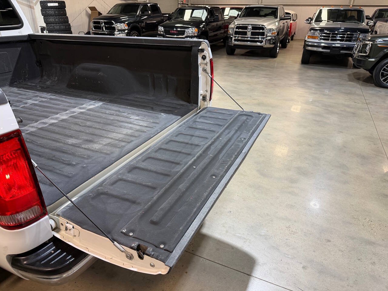 Used 2002 Ford F250 XLT AWD/4WD image 35