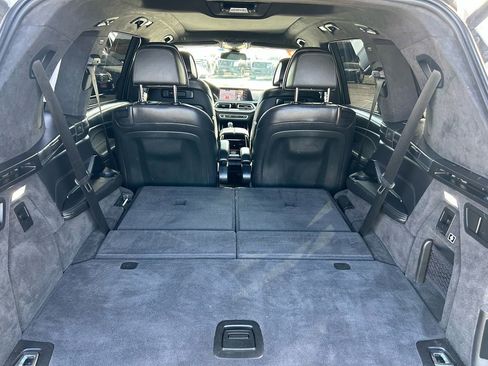 Used 2019 BMW X7 xDrive40i w/ Dynamic Handling Package AWD/4WD image 28