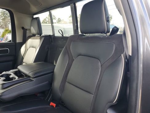 Certified 2022 RAM 1500 Laramie image 17