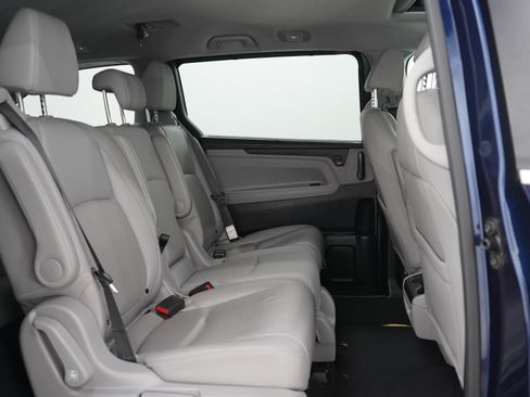 Used 2020 Honda Odyssey EX-L image 13
