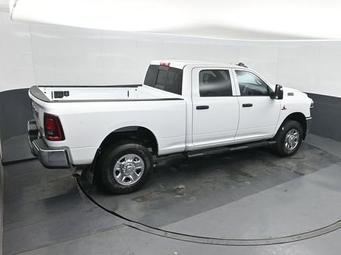 New 2026 RAM 2500 Tradesman image 30