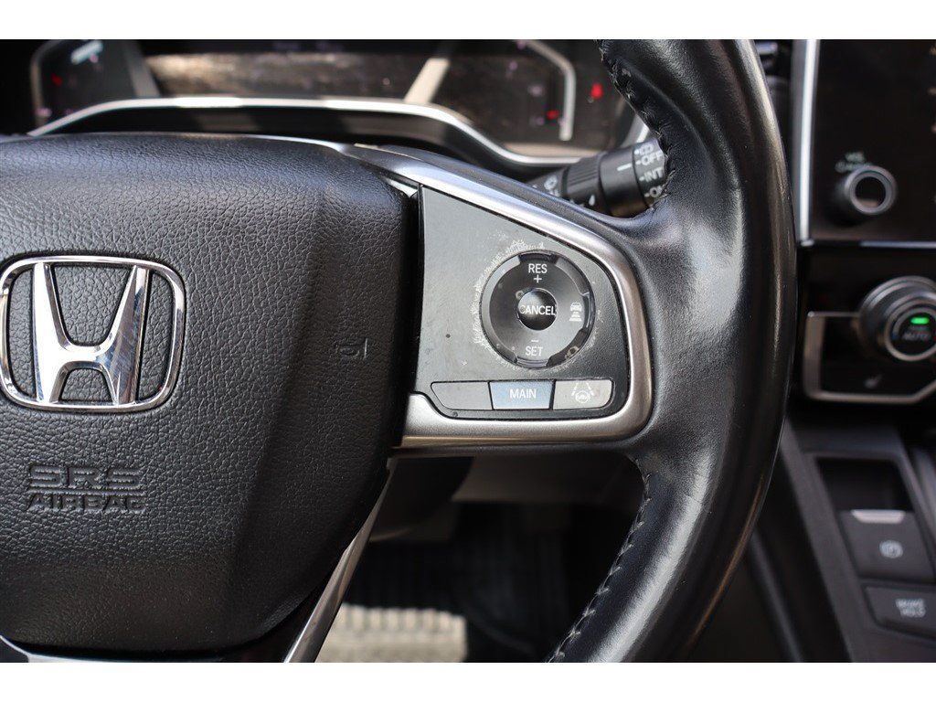 Used 2018 Honda CR-V EX-L image 26