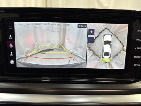 Certified 2024 Kia K5 GT w/ GT1 Package image 23