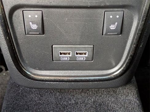 Used 2023 Dodge Charger SRT Hellcat w/ Harman/Kardon Audio Group image 13