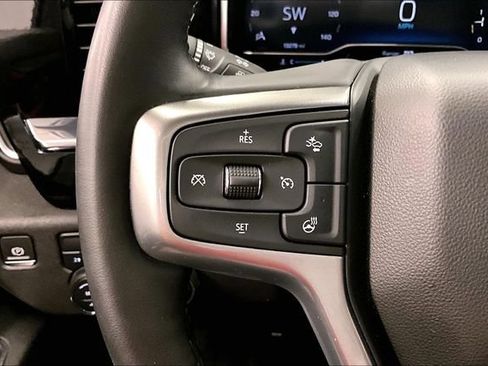 Used 2024 Chevrolet Silverado 1500 RST w/ Redline Edition AWD/4WD image 26