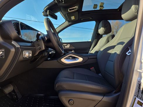 New 2026 Mercedes-Benz GLE 350 GLE 350 image 16