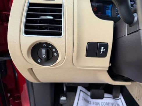 Used 2019 Ford Flex SEL FWD image 25
