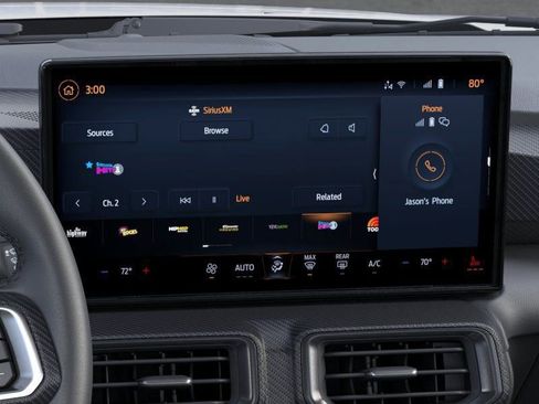 New 2026 Ford Mustang Coupe image 14