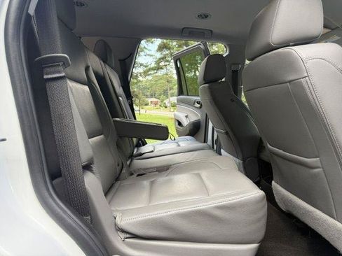 Used 2018 Chevrolet Tahoe LT AWD/4WD image 38