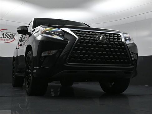 Used 2021 Lexus GX 460 Premium image 28