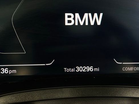 Used 2023 BMW 430i Convertible w/ Convenience Package image 18