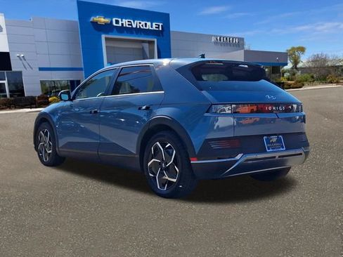 Used 2024 Hyundai Ioniq 5 SEL AWD/4WD image 23