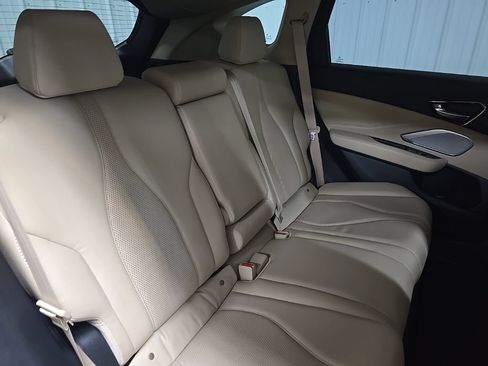 Used 2019 Acura RDX AWD w/ Technology Package image 17