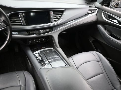 Certified 2023 Buick Enclave Essence w/ Experience Buick Package image 15