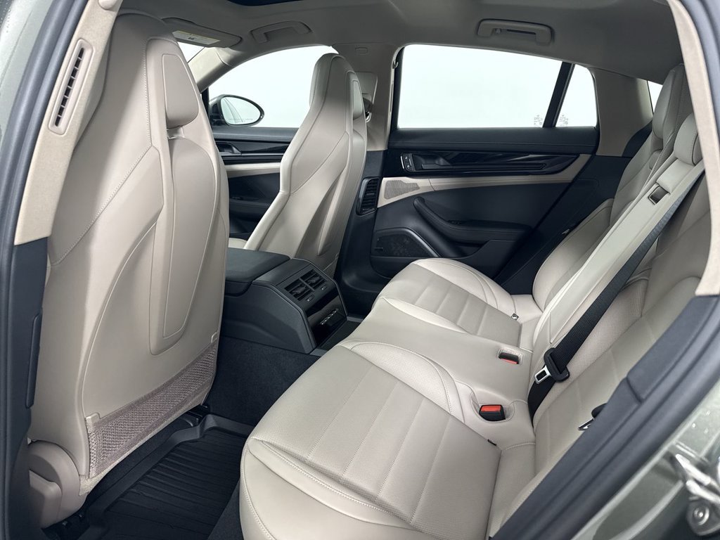 New 2026 Porsche Panamera 4 AWD/4WD image 26