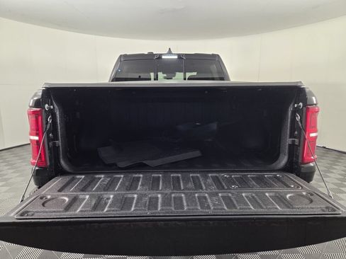 Used 2025 RAM 1500 RHO w/ RHO Level 1 Equipment Group AWD/4WD image 27