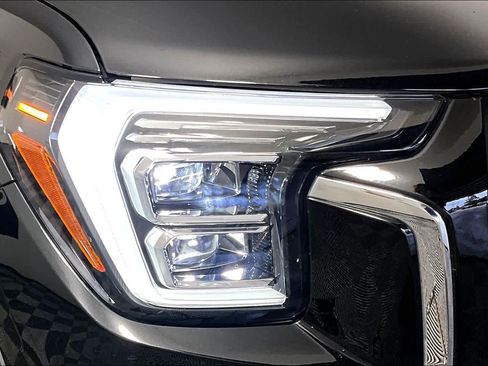 Certified 2026 GMC Terrain Elevation AWD/4WD image 40