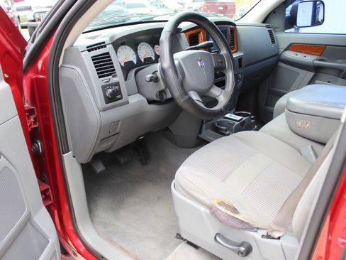 Used 2006 Dodge Ram 1500 Truck SLT RWD image 11