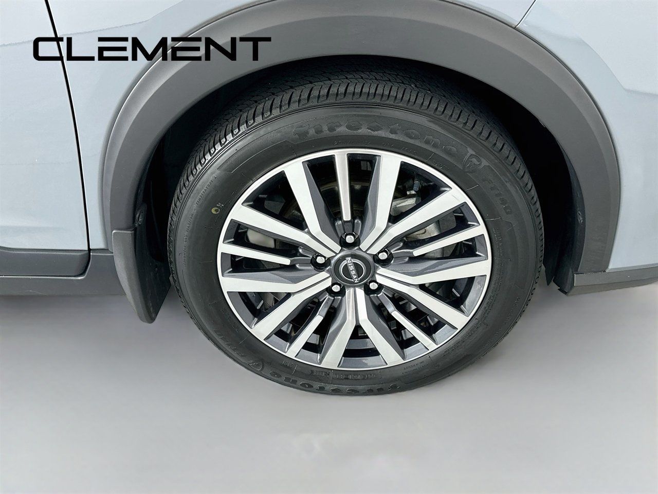 Used 2023 Nissan Kicks SV FWD image 34