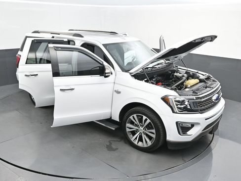 Used 2021 Ford Expedition King Ranch AWD/4WD image 50