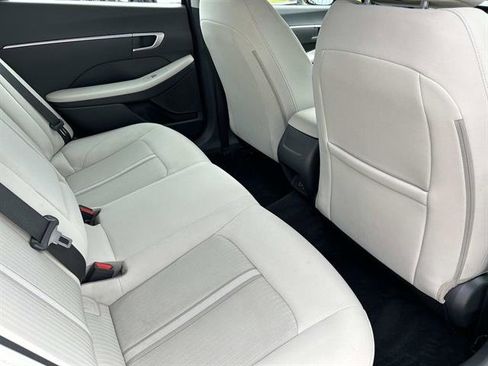 Used 2024 Hyundai Sonata SEL image 20