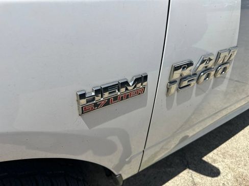 Used 2014 RAM 1500 Express AWD/4WD image 4