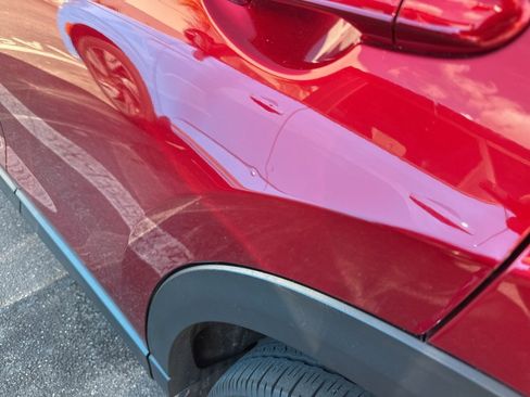 Used 2017 MAZDA CX-5 Grand Touring image 16