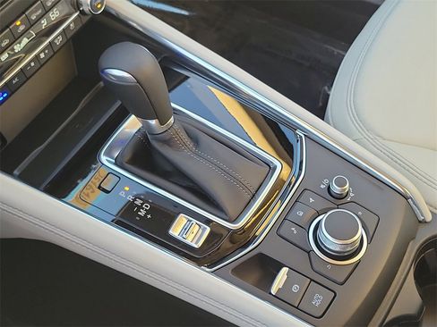 New 2025 MAZDA CX-5 AWD 2.5 S image 11