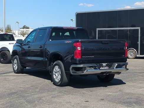 Used 2023 Chevrolet Silverado 1500 LT AWD/4WD image 6