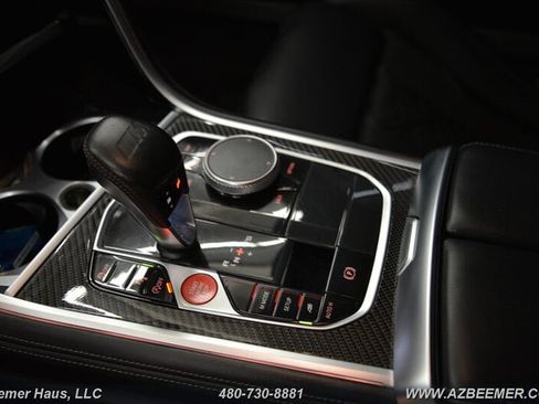 Used 2020 BMW M8 Coupe AWD/4WD image 32