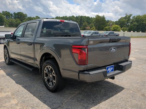 Certified 2024 Ford F150 STX RWD image 5