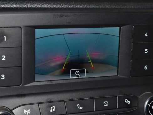 Used 2024 Ford Transit 250 148 Medium Roof Extended AWD image 13